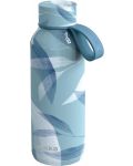 Термобутилка Quokka Solid - Blue Wind, 510 ml - 1t