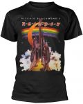 Тениска Plastic Head Music: Rainbow - Ritchie Blackmore's Rainbow - 1t