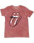 Тениска Rock Off The Rolling Stones - Classic Tongue - 1t