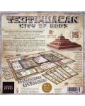 Настолна игра Teotihuacan - City of Gods - 4t