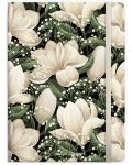 Тефтер Lizzy Card Dolce Blocco - Lily - 1t