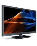 Телевизор Sharp - 24EA3E, 24'', LED, HD, черен - 2t