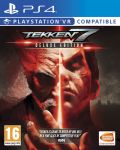 Tekken 7 Deluxe Edition (PS4) - 1t