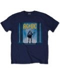 Тениска Rock Off AC/DC - Who Man Who - 1t