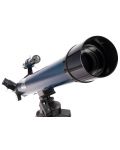 Телескоп Discovery - Sky T50 + книга - 5t