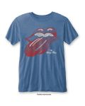 Тениска Rock Off The Rolling Stones Fashion - Vintage Tongue - 1t