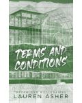 Terms and Conditions - 1t