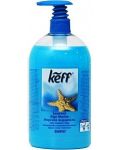 Течен сапун Sano - Keff Морски водорасли, 500 ml - 1t
