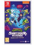 Teenage Mutant Ninja Turtles: Shredder's Revenge - Anniversary Edition (Nintendo Switch) - 1t