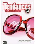 Tendances A1: Méthode de français / Учебник по френски език за 8. - 12. клас (ниво A1) - 1t