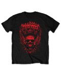 Тениска Rock Off Hatebreed - Crown - 1t