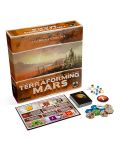 Настолна игра Terraforming Mars - 2t