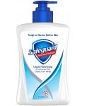 Safeguard Течен сапун, класик, 225 ml - 1t