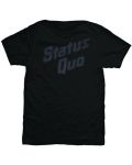 Тениска Rock Off Status Quo - Vintage - 1t