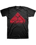 Тениска Rock Off StudioCanal - Skynet Logo - 1t