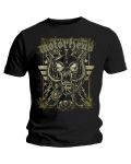 Тениска Rock Off Motorhead - Spider Webbed War Pig - 1t