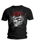 Тениска Rock Off Slayer - Graphic Skull - 1t
