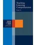 Teaching Listening Comprehension - 1t