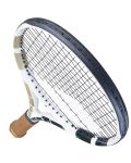 Тенис ракета Babolat - Pure Drive Team Wimbledon Unstrung, 285 g - 5t