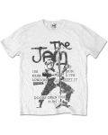 Тениска Rock Off The Jam - 100 Club 77 - 1t