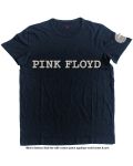Тениска Rock Off Pink Floyd Fashion - Logo & Prism - 1t