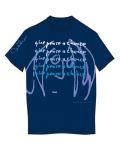 Тениска Rock Off John Lennon - Give Peace A Chance - 1t