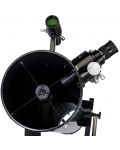 Телескоп Levenhuk - Ra 150N Dobson, черен - 4t