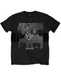 Тениска Rock Off The Beatles - Reverse Revolver - 1t