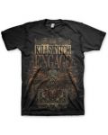 Тениска Rock Off Killswitch Engage - Army - 1t