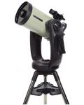 Телескоп Celestron - EdgeHD 925 CPC Deluxe GoTo, SC 235/2350 - 8t