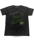 Тениска Rock Off The Beatles Fashion - Apple Records - 1t