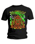 Тениска Rock Off Mastodon - Emperor of God - 1t