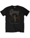 Тениска Rock Off David Bowie - Vintage Ziggy - 1t