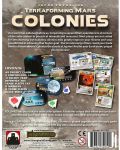 Разширение за настолна игра Terraforming Mars - Colonies - 2t