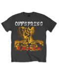 Тениска Rock Off The Offspring - Smash 20 - 1t