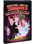 Tenacious D в Перото на съдбата (DVD) - 1t