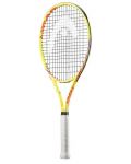 Тенис ракета HEAD - MX Spark Pro Yellow, 270g, L3 - 1t