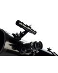 Телескоп Celestron - PowerSeeker 114EQ, черен - 6t