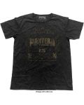 Тениска Rock Off Pantera Fashion - 101% Proof - 1t