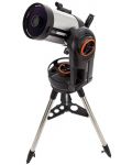 Телескоп Celestron - NexStar Evolution 6, Schmidt-Cassegrain 150/1500 - 2t