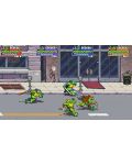 Teenage Mutant Ninja Turtles: Shredder's Revenge (PS5) - 6t