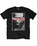 Тениска Rock Off Tupac - All Eyez - 1t