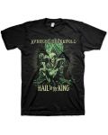 Тениска Rock Off Avenged Sevenfold - Hail to the King En Vie - 1t