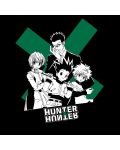 Тениска ABYstyle Animation: Hunter X Hunter - Group - 2t