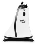 Телескоп Omegon - Dobson Push+ mini N 150/750 Pro, черен/бял - 7t