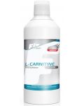 L-Carnitine, малина, 500 ml, FitWithStrahil - 1t