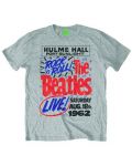 Тениска Rock Off The Beatles - 1962 Rock n Roll - 1t