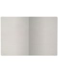 Тетрадка Bruno Visconti - Пъстър свят, А5, широки редове, 40 листа, асортимент - 3t