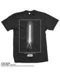 Тениска Rock Off Star Wars - The Force - 1t