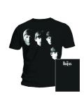 Тениска Rock Off The Beatles - Faces - 1t